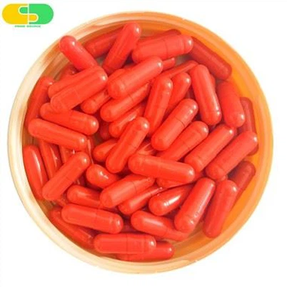 خالی گولی کیپسول